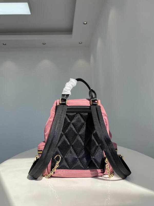 Burberry Black 25x18x10cm shoulder bag — Premium Replica
