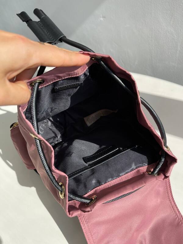 Burberry Black 25x18x10cm shoulder bag — Premium Replica