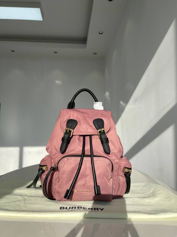 Burberry Black 25x18x10cm shoulder bag — AAA Quality Replica