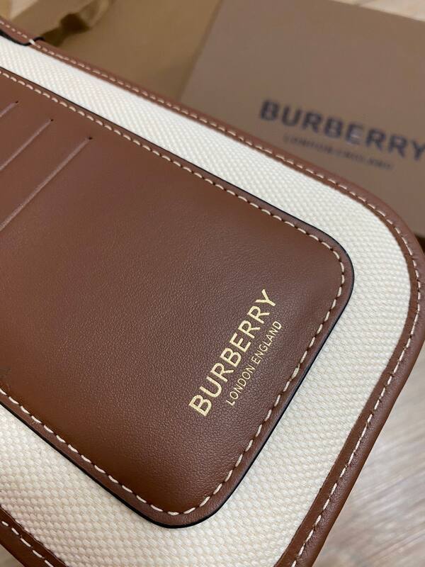 Burberry Brown shoulder bag — AAA Quality Replica
