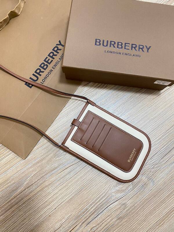 Burberry Brown shoulder bag — AAA Quality Replica