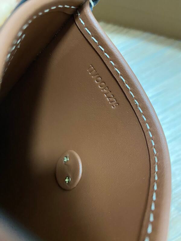Burberry Brown shoulder bag — AAA Quality Replica