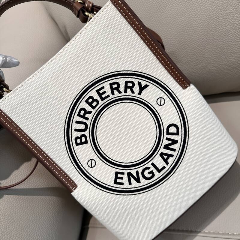 Burberry Brown shoulder bag — Premium Replica