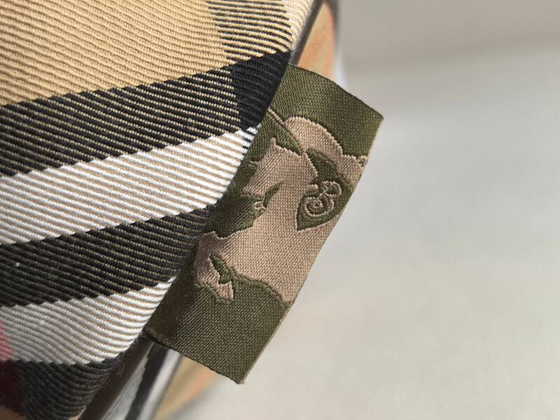Burberry Brown shoulder bag — Premium Replica