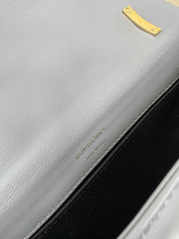 Burberry Blue 25x18x10cm shoulder bag — Top Quality Replica