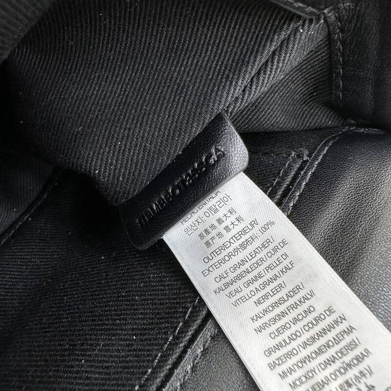 Burberry Lambskin 25x18x10cm shoulder bag — Top Quality Replica
