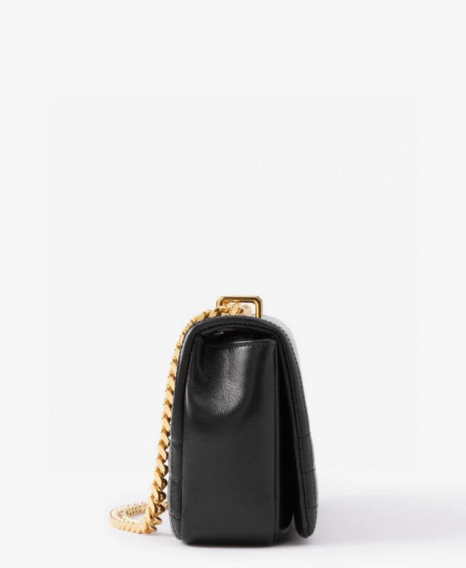 Burberry Black 25x18x10cm shoulder bag — Premium Replica