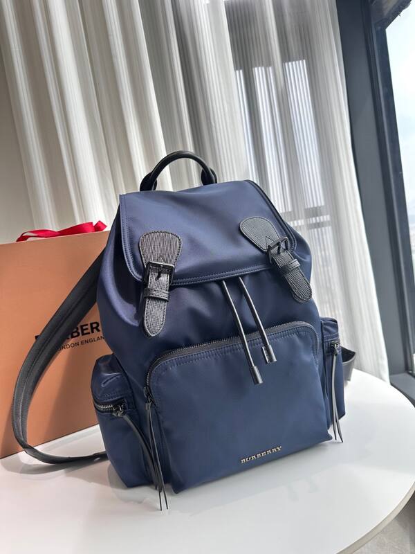 Burberry Black shoulder bag — AAA Quality Replica