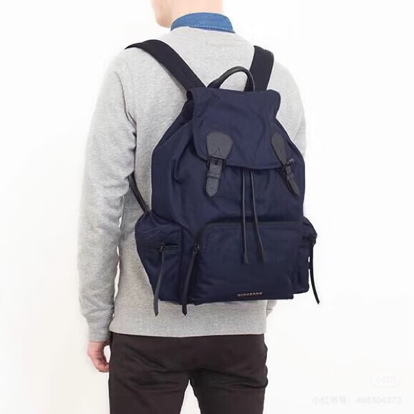 Burberry Blue shoulder bag — 1:1 Replica
