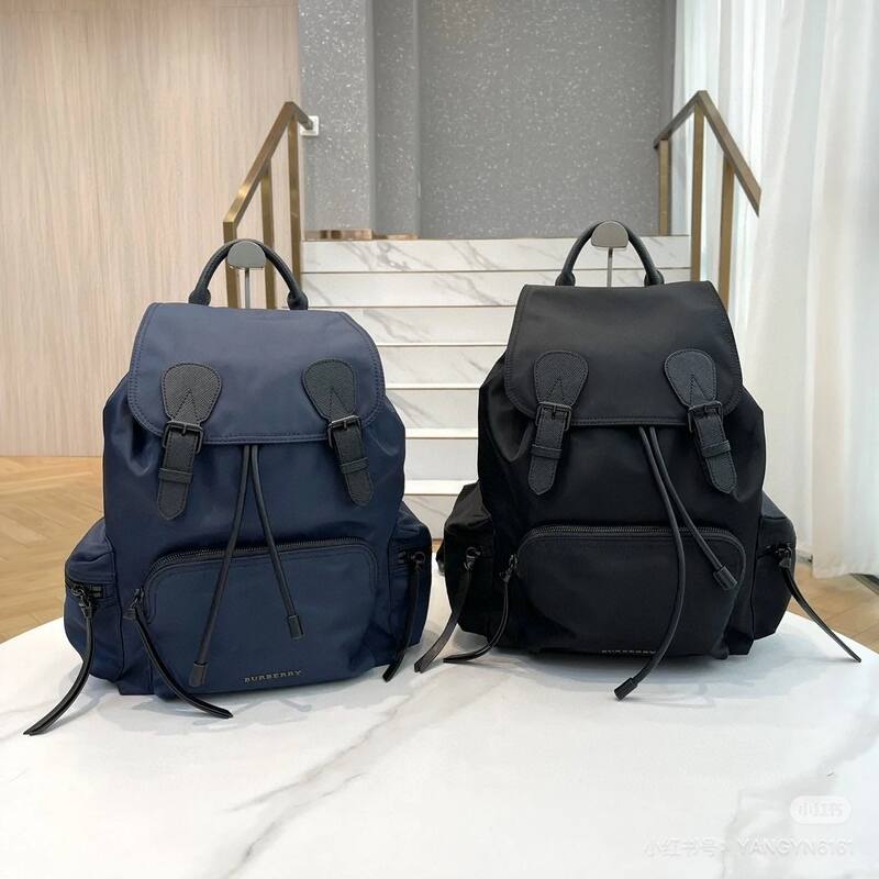 Burberry Blue shoulder bag — 1:1 Replica