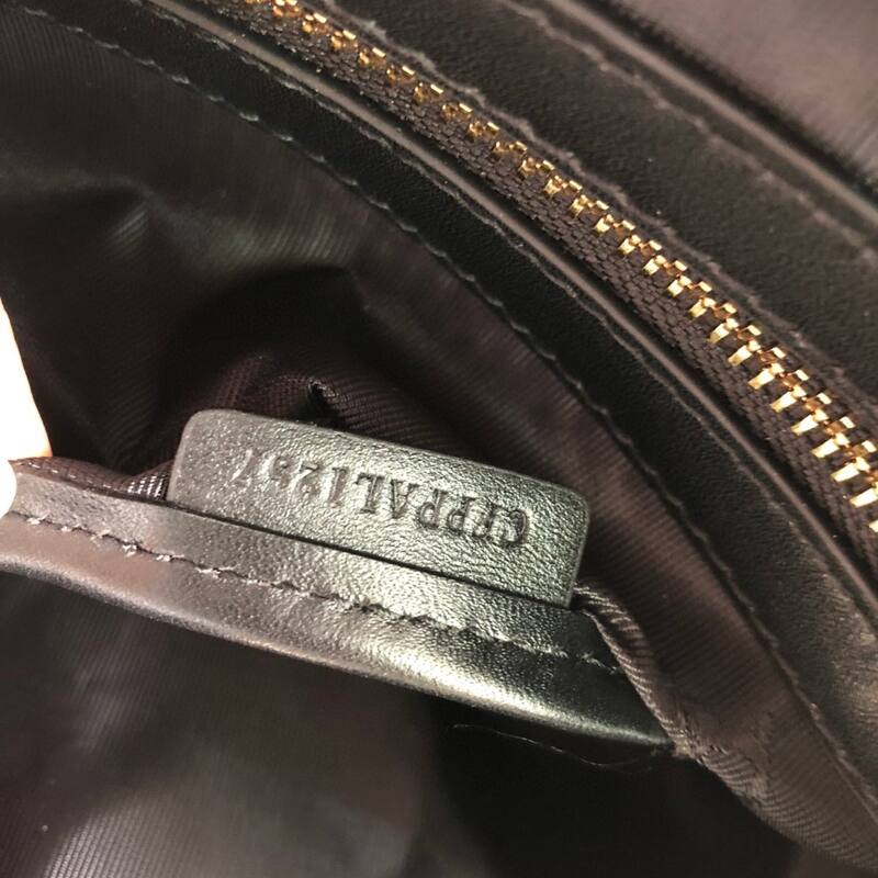Burberry Black Nylon 28x42x15cm backpack — 1:1 Replica