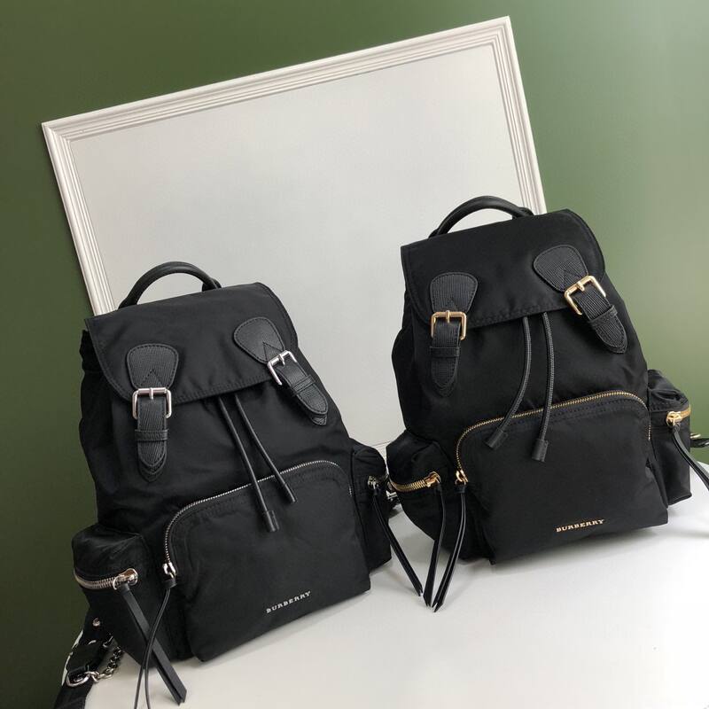 Burberry Black shoulder bag — AAA Quality Replica