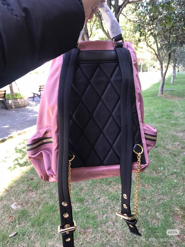 Burberry Black 25x18x10cm shoulder bag — AAA Quality Replica