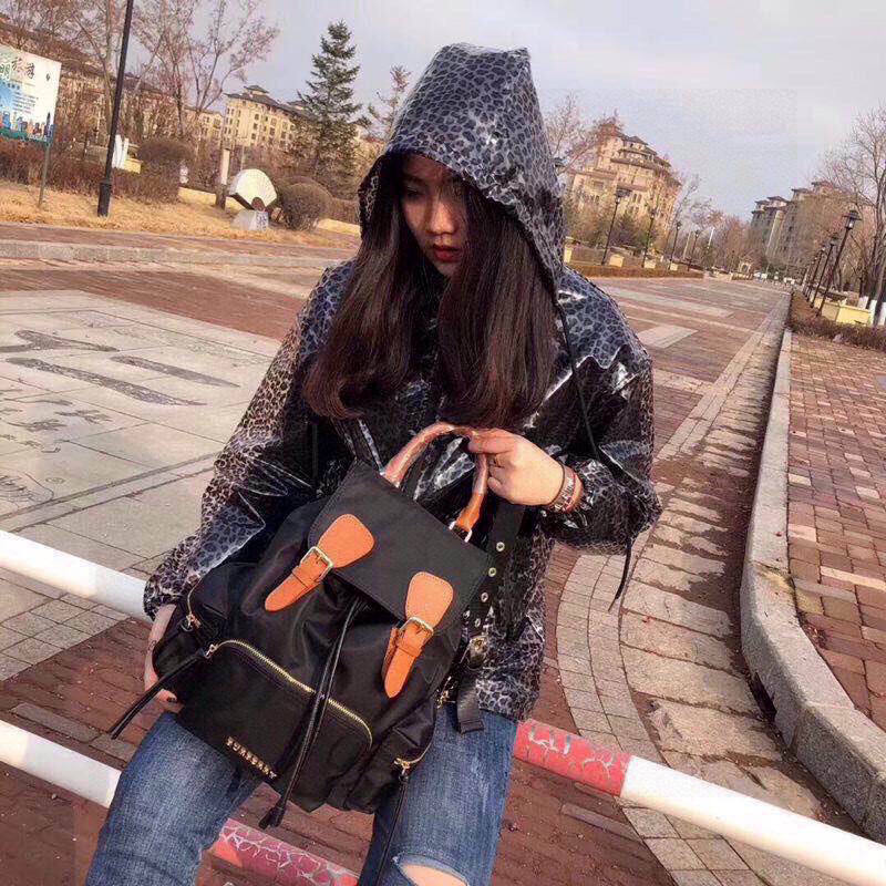 Burberry Black shoulder bag — Premium Replica