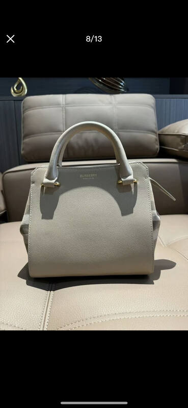 Burberry 25x18x10cm shoulder bag — Top Quality Replica