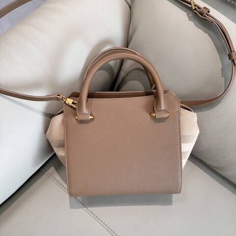 Burberry 25x18x10cm shoulder bag Top Quality Replica