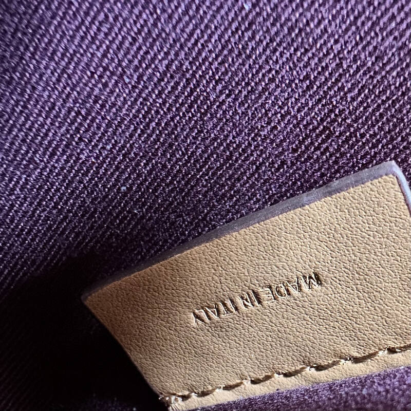 Burberry Brown shoulder bag — Premium Replica