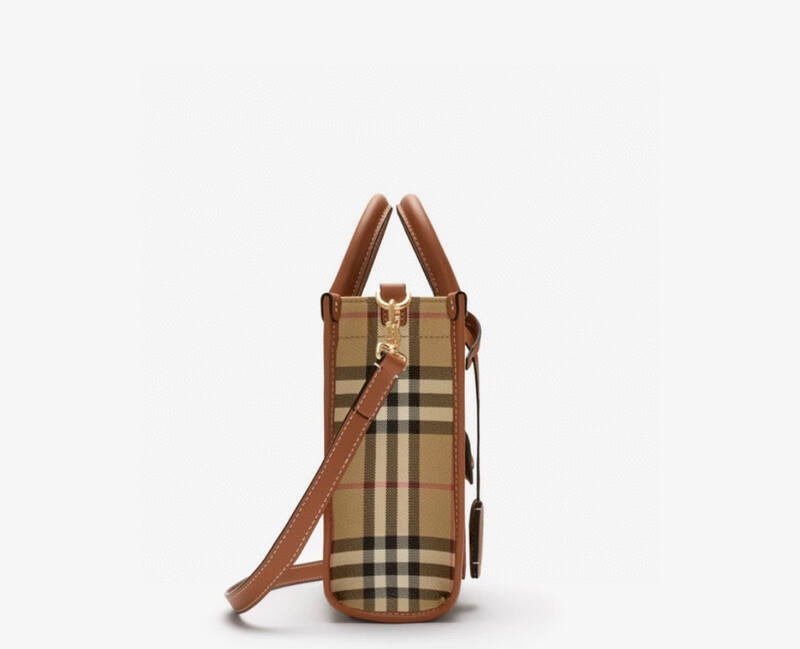 Burberry Brown shoulder bag — Top Quality Replica