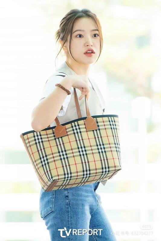 Burberry Brown shoulder bag — AAA Quality Replica