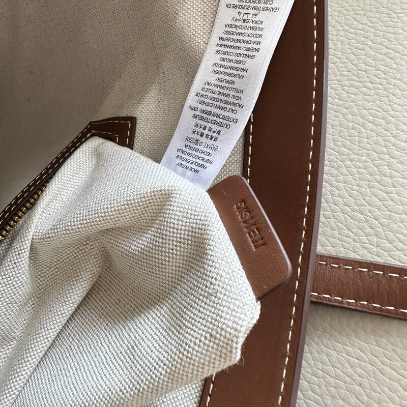 Burberry Brown shoulder bag — Premium Replica