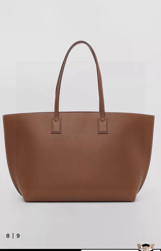 Burberry Brown shoulder bag — AAA Quality Replica
