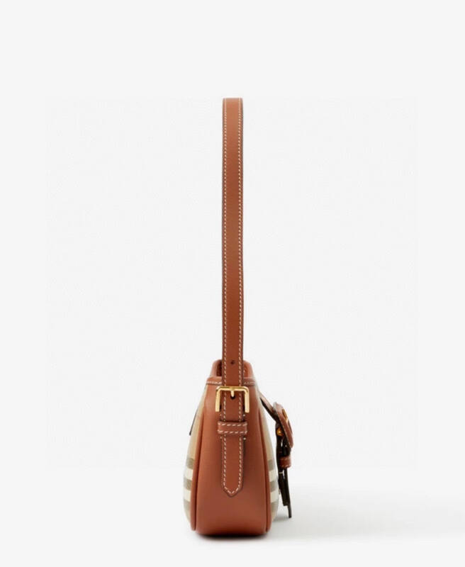 Burberry Brown shoulder bag — AAA Quality Replica