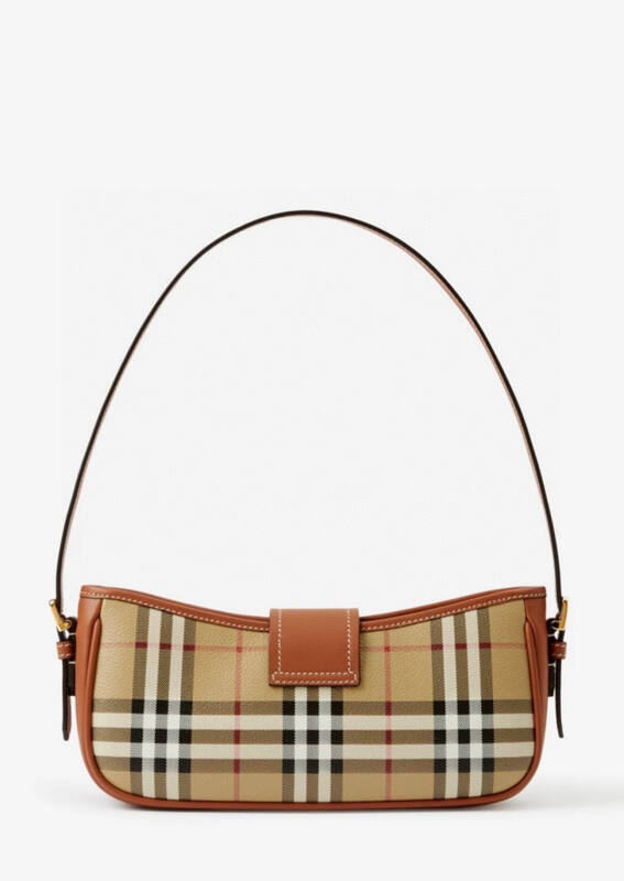 Burberry Brown shoulder bag — AAA Quality Replica
