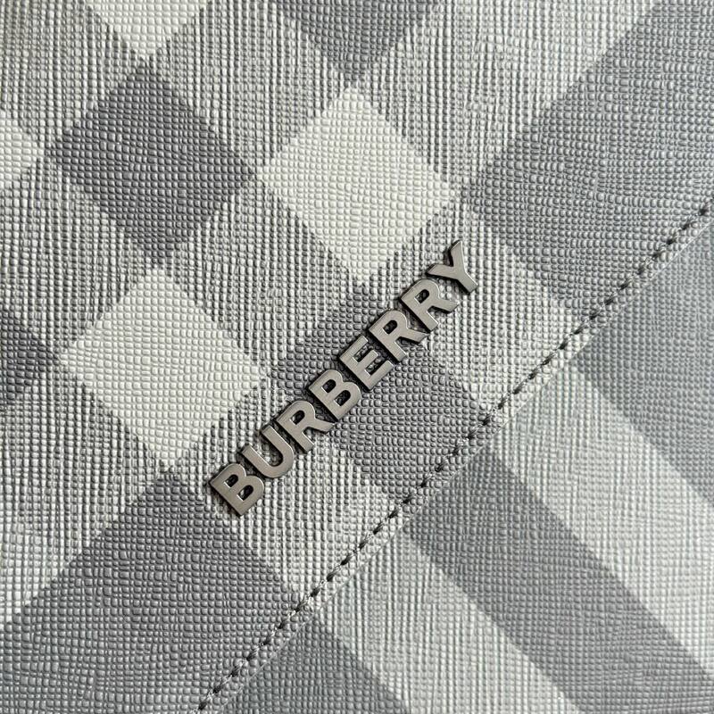 Burberry 25x18x10cm shoulder bag — 1:1 Replica