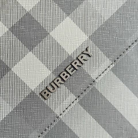 Burberry 25x18x10cm shoulder bag 1 1 Replica