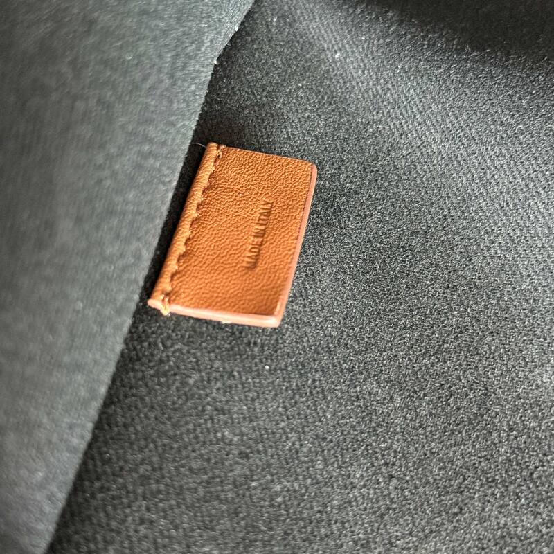 Burberry Brown Check 40x30x15cm tote bag — Top Quality Replica