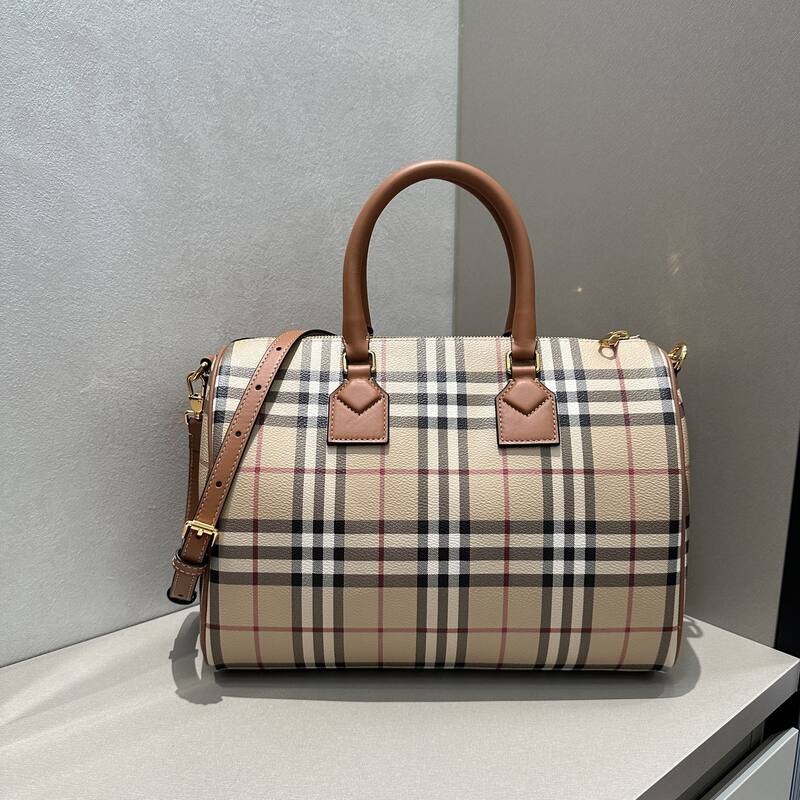 Burberry Brown shoulder bag — 1:1 Replica