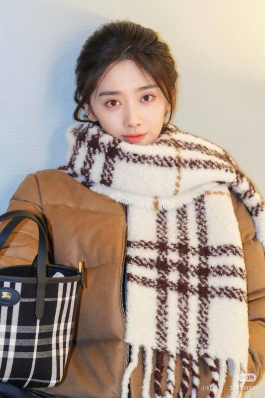 Burberry Black shoulder bag — 1:1 Replica