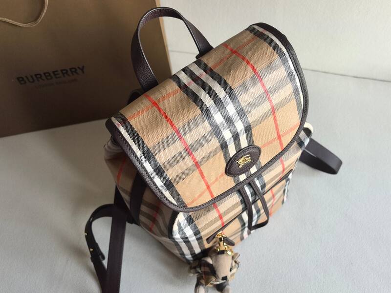 Burberry Brown shoulder bag — Top Quality Replica