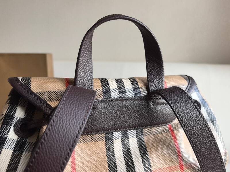 Burberry Brown shoulder bag — Top Quality Replica