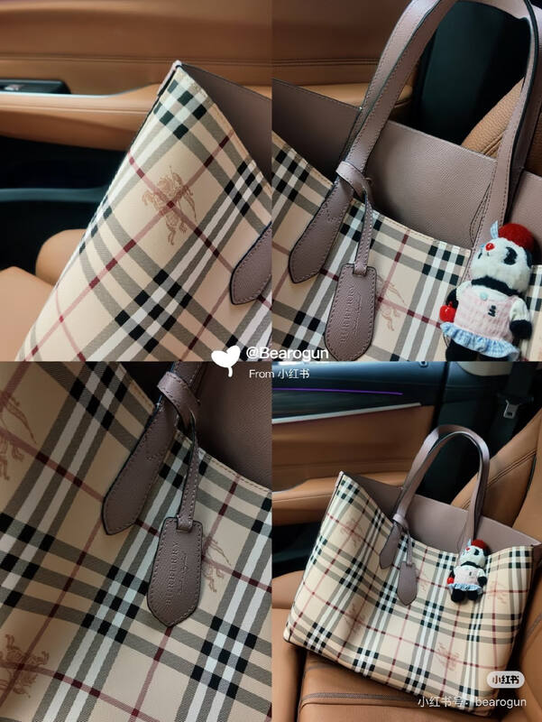 Burberry shoulder bag — AAA Quality Replica