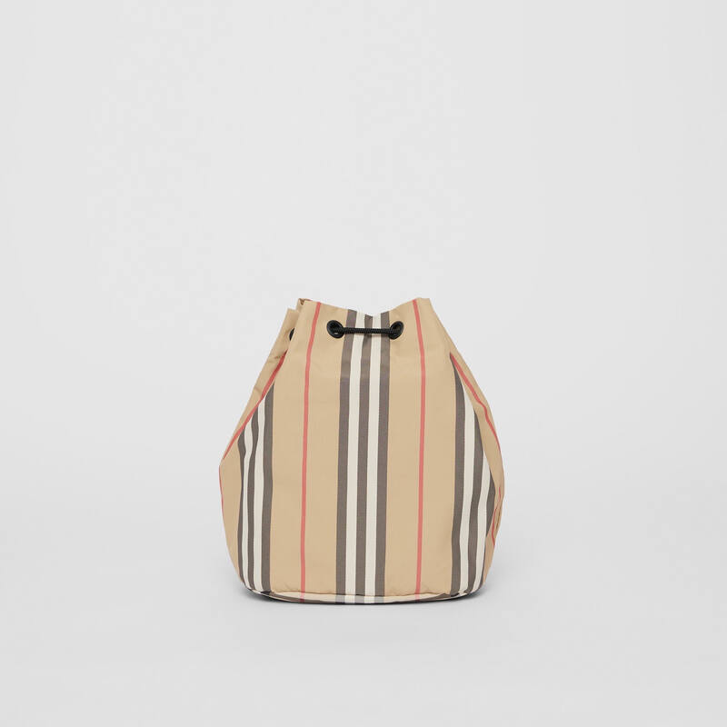 Burberry Beige 25x18x10cm shoulder bag — Premium Replica