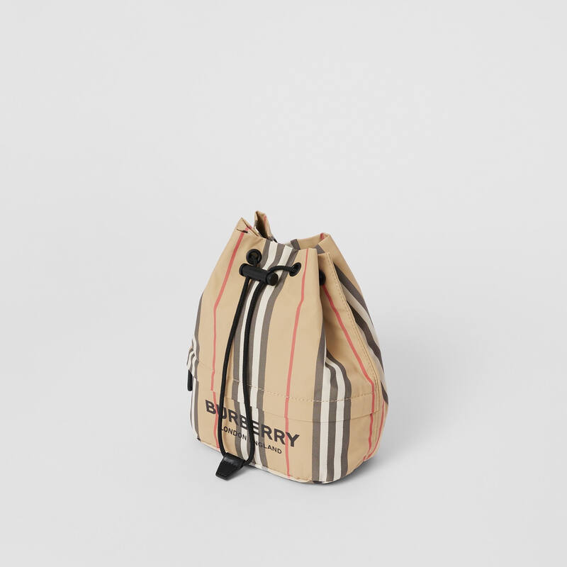 Burberry Beige 25x18x10cm shoulder bag — Premium Replica