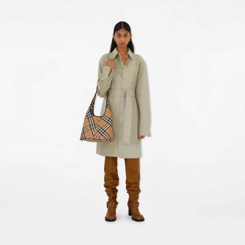 Burberry 25x18x10cm shoulder bag — Premium Replica