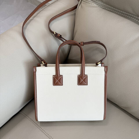 Burberry 18x12cm shoulder bag 1 1 Replica