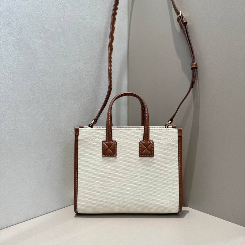 Burberry 25x18x10cm shoulder bag — 1:1 Replica