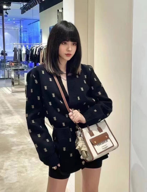 Burberry Brown shoulder bag — Premium Replica
