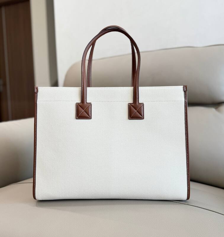 Burberry 30x22x12cm shoulder bag — 1:1 Replica
