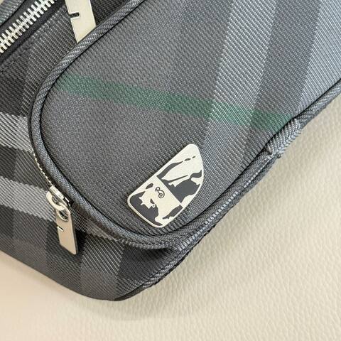 Burberry shoulder bag AAA Quality Replica
