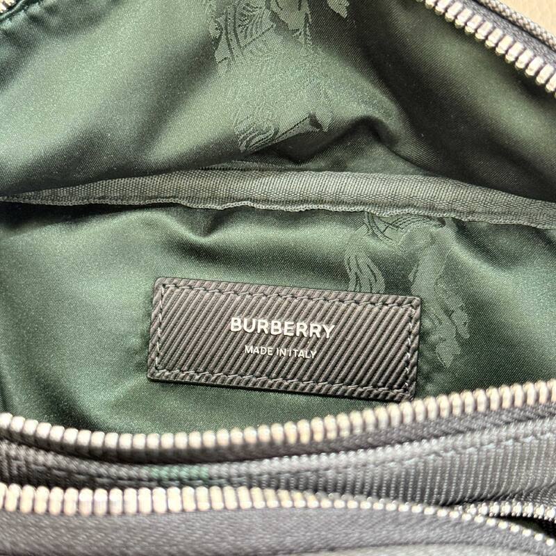 Burberry shoulder bag — AAA Quality Replica