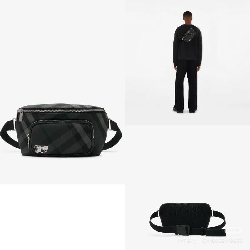 Burberry shoulder bag — Top Quality Replica