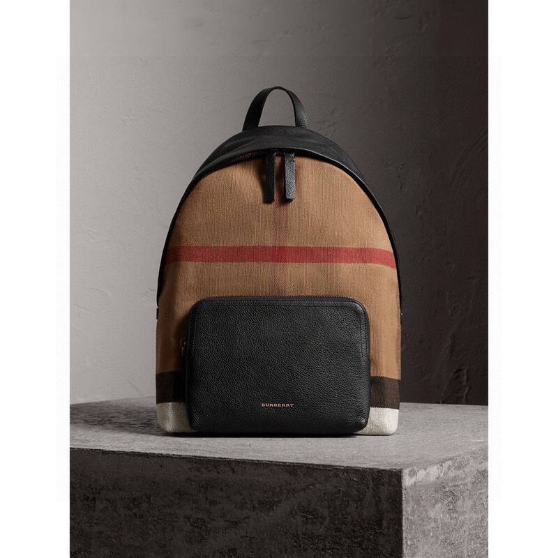 Burberry Black shoulder bag — AAA Quality Replica