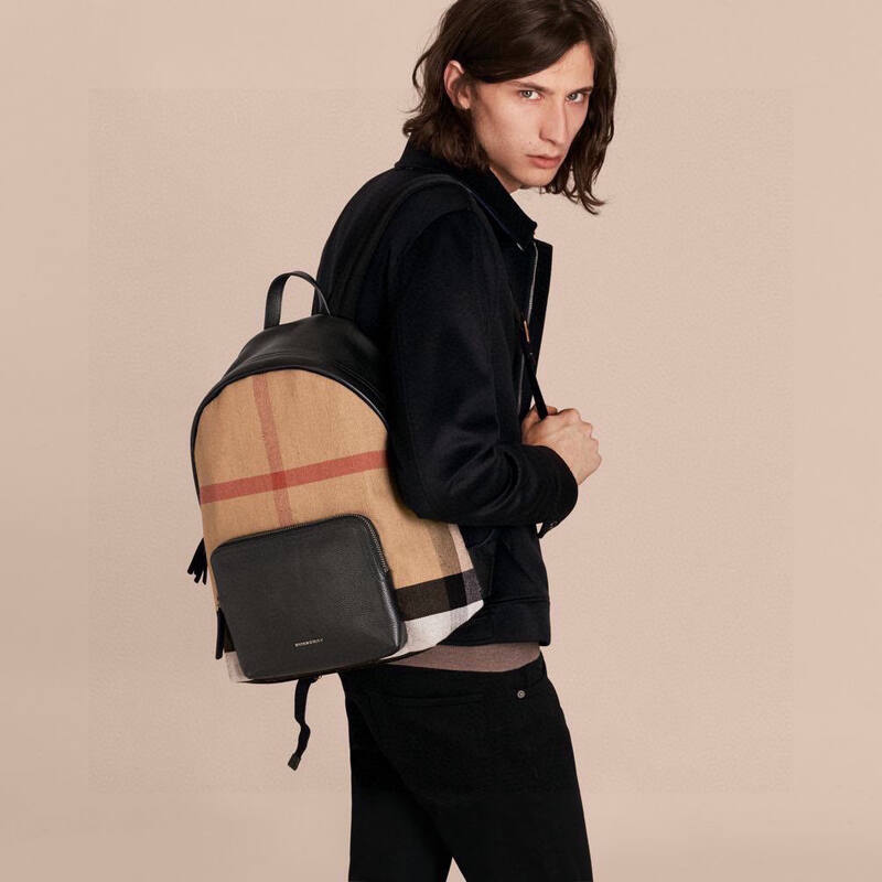 Burberry Black shoulder bag — AAA Quality Replica