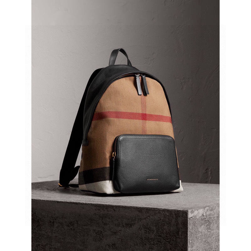 Burberry Black shoulder bag — AAA Quality Replica