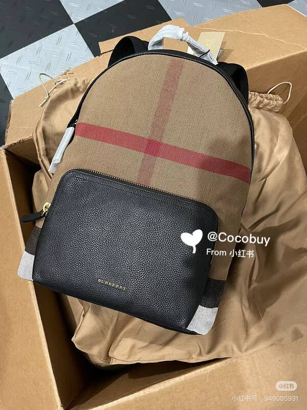 Burberry Black shoulder bag — AAA Quality Replica