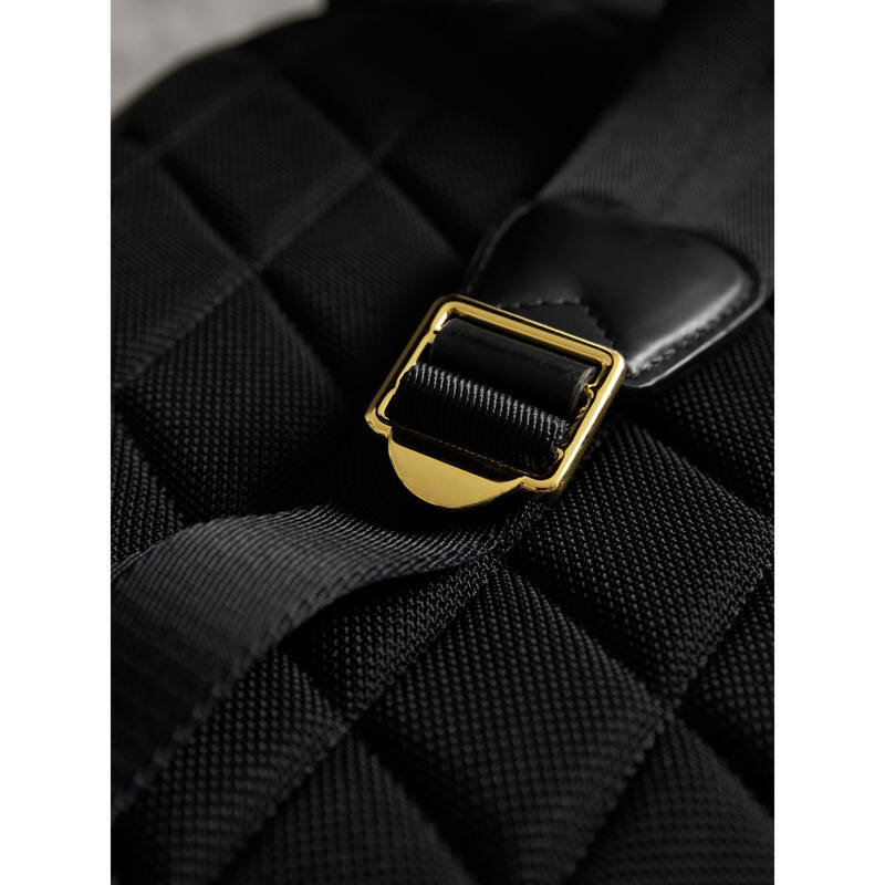 Burberry Brown shoulder bag — Premium Replica